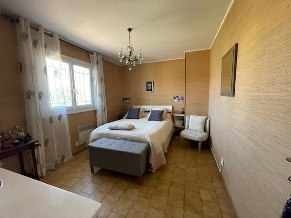 Chateau gombert (13013) Maison T4 au calme avec jardin !