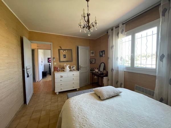 Chateau gombert (13013) Maison T4 au calme avec jardin !