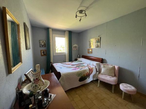 Chateau gombert (13013) Maison T4 au calme avec jardin !