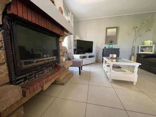 Chateau gombert (13013) Maison T4 au calme avec jardin !