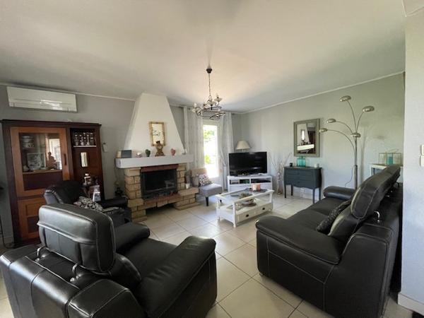 Chateau gombert (13013) Maison T4 au calme avec jardin !