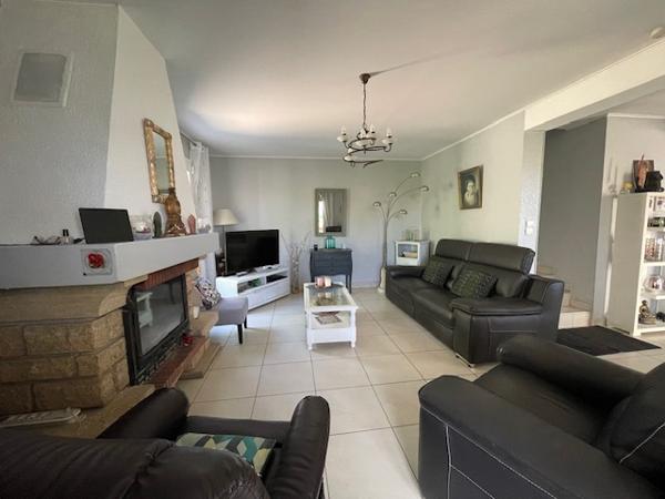 Chateau gombert (13013) Maison T4 au calme avec jardin !