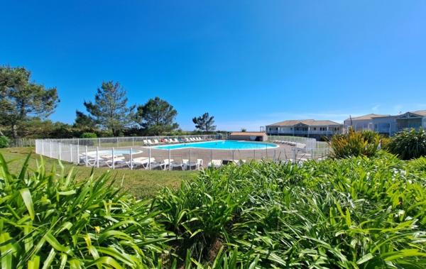 Vente Appartement P2 50M DE LA MER rénové(e) Les sables-d'olonne   