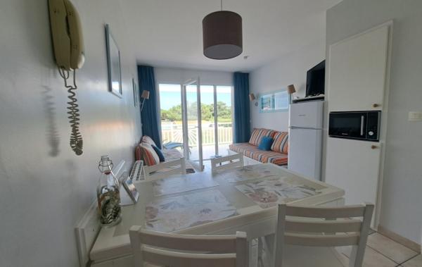 Vente Appartement P2 50M DE LA MER rénové(e) Les sables-d'olonne   