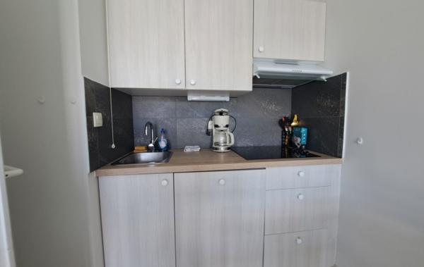 Vente Appartement P2 50M DE LA MER rénové(e) Les sables-d'olonne   