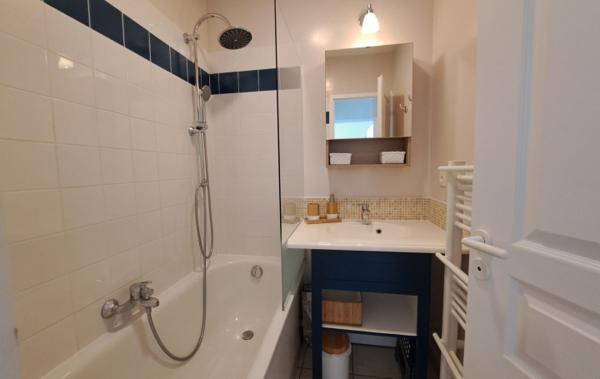 Vente Appartement P2 50M DE LA MER rénové(e) Les sables-d'olonne   