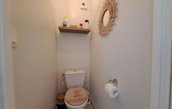 Vente Appartement P2 50M DE LA MER rénové(e) Les sables-d'olonne   