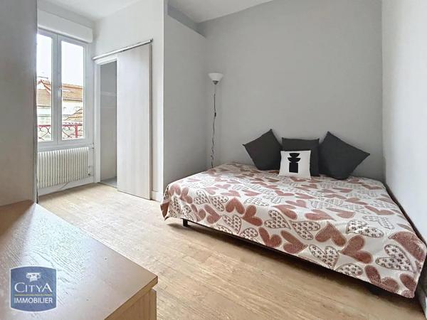 Appartement à vendre 1 pièce 22m²