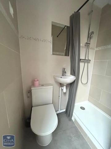 Appartement à vendre 1 pièce 22m²