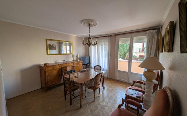 Appartement à vendre    3 pièces • 53 m2 Toulouse