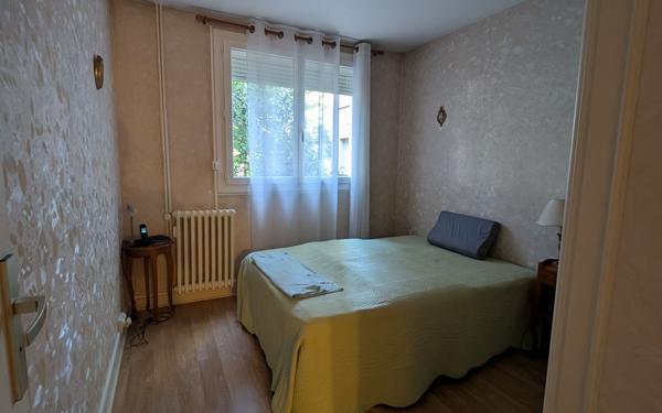 Appartement à vendre    3 pièces • 53 m2 Toulouse