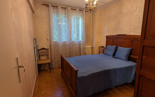 Appartement à vendre    3 pièces • 53 m2 Toulouse