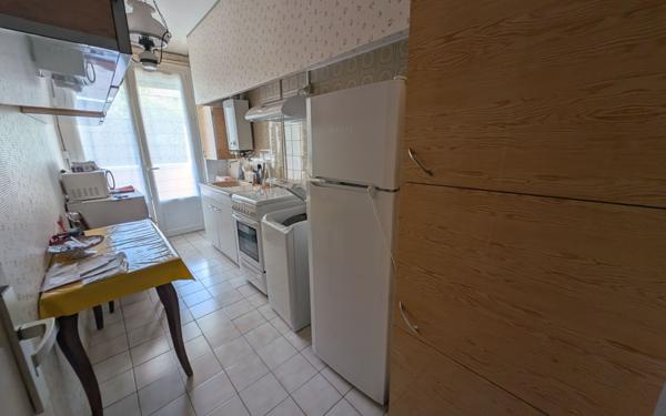 Appartement à vendre    3 pièces • 53 m2 Toulouse