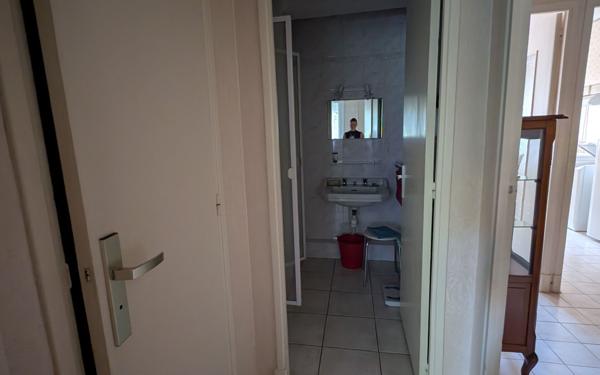 Appartement à vendre    3 pièces • 53 m2 Toulouse