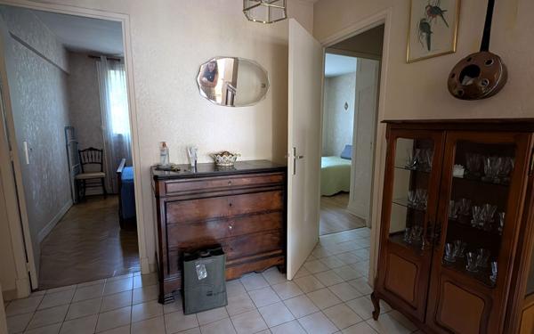 Appartement à vendre    3 pièces • 53 m2 Toulouse