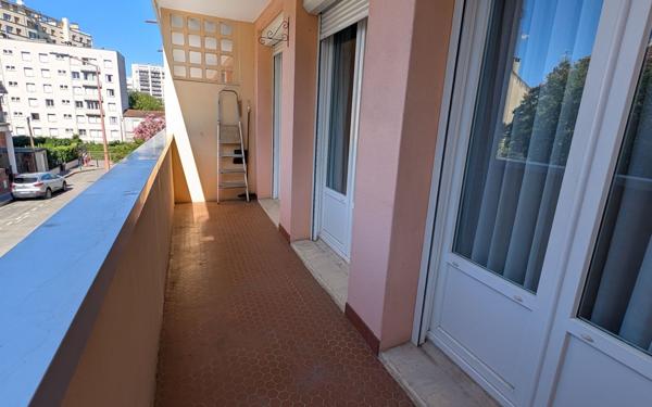Appartement à vendre    3 pièces • 53 m2 Toulouse