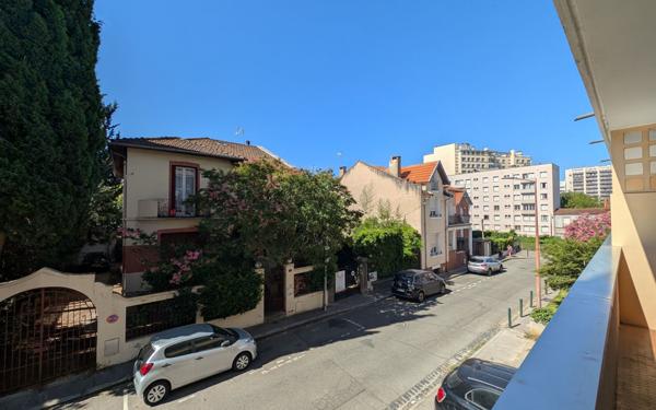 Appartement à vendre    3 pièces • 53 m2 Toulouse