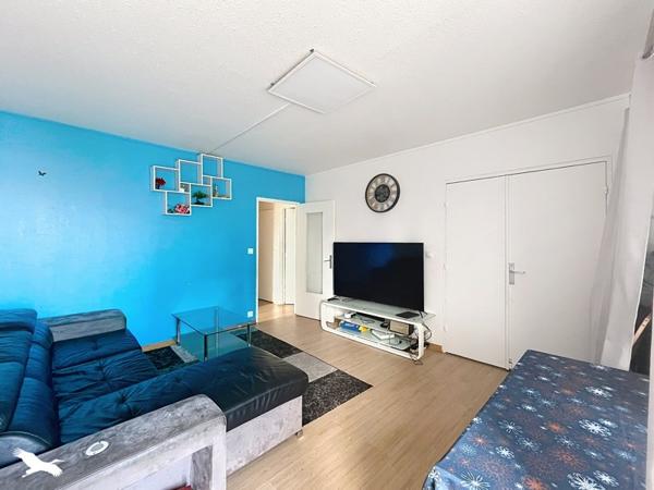 Appartement à vendre 143 640 € Lormont 3 p 61 m² DPE C