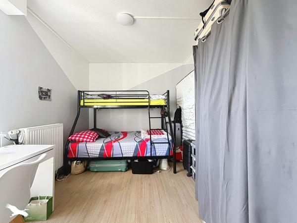 Appartement à vendre 143 640 € Lormont 3 p 61 m² DPE C