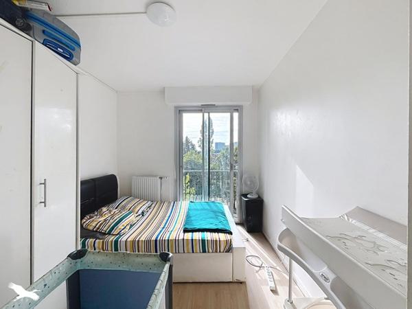 Appartement à vendre 143 640 € Lormont 3 p 61 m² DPE C