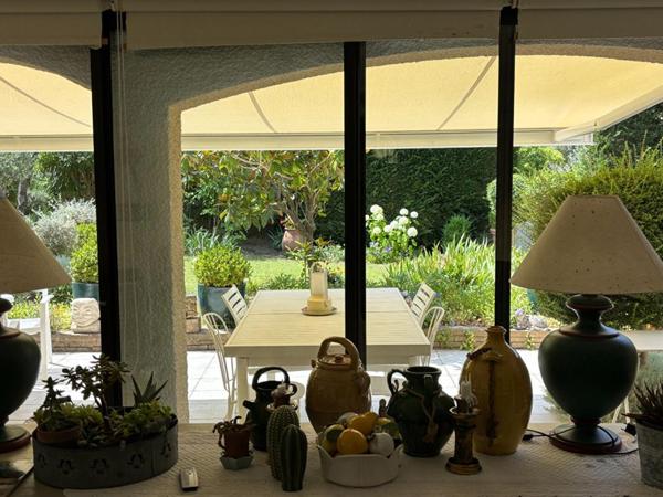 Villa Uzes, magnifique jardin et piscine