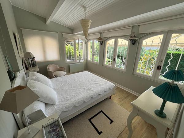 Villa Uzes, magnifique jardin et piscine