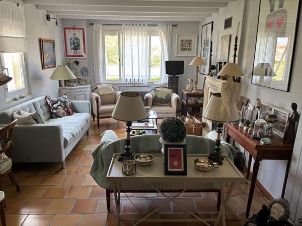 Villa Uzes, magnifique jardin et piscine