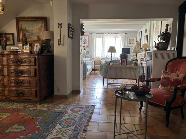 Villa Uzes, magnifique jardin et piscine