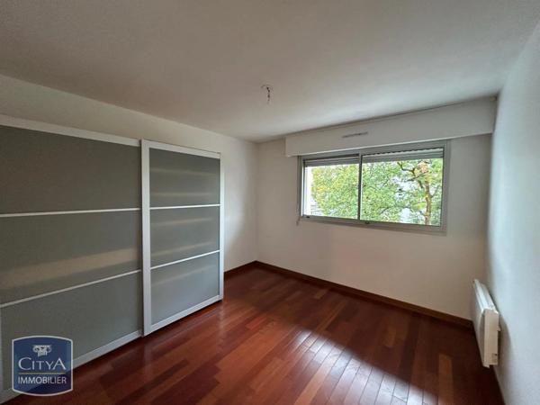 Appartement à louer 2 pièces 46.67m²