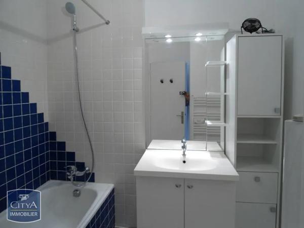 Appartement à louer 2 pièces 46.67m²