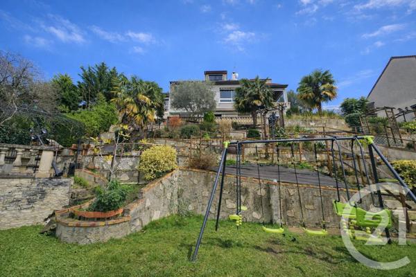 Maison à vendre  11 pièces - 467,78 m2 CHENNEVIERES SUR MARNE - 94