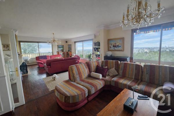 Maison à vendre  11 pièces - 467,78 m2 CHENNEVIERES SUR MARNE - 94