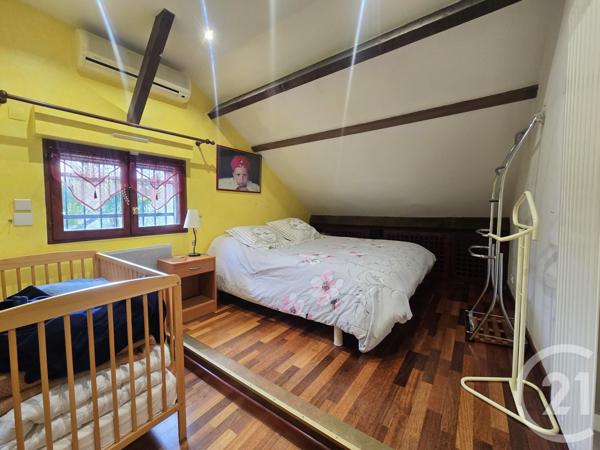 Maison à vendre  11 pièces - 467,78 m2 CHENNEVIERES SUR MARNE - 94