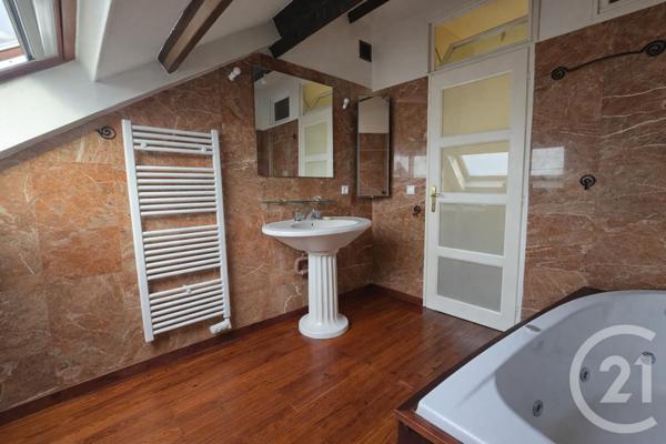 Maison à vendre  11 pièces - 467,78 m2 CHENNEVIERES SUR MARNE - 94