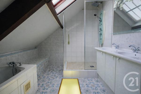 Maison à vendre  11 pièces - 467,78 m2 CHENNEVIERES SUR MARNE - 94