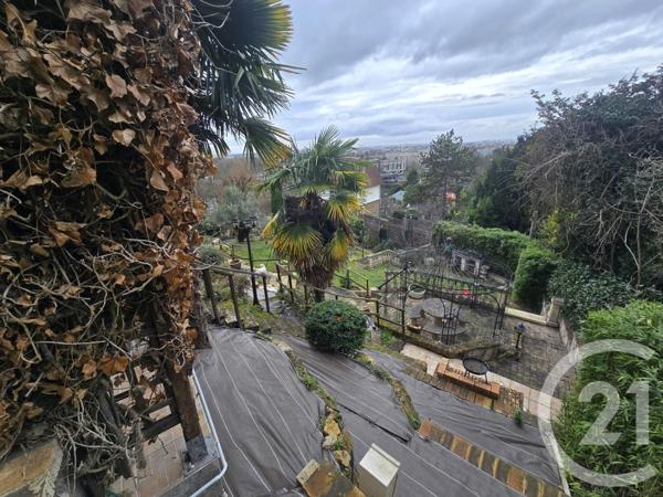 Maison à vendre  11 pièces - 467,78 m2 CHENNEVIERES SUR MARNE - 94