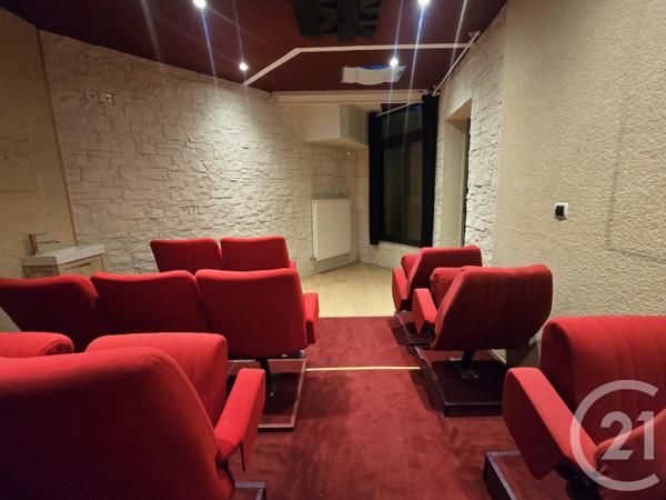 Maison à vendre  11 pièces - 467,78 m2 CHENNEVIERES SUR MARNE - 94