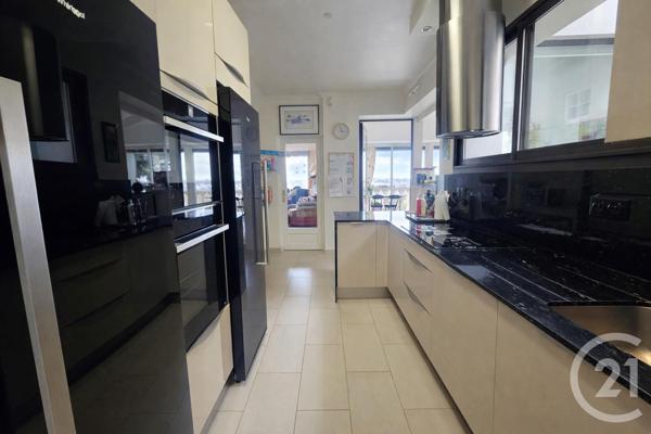 Maison à vendre  11 pièces - 467,78 m2 CHENNEVIERES SUR MARNE - 94