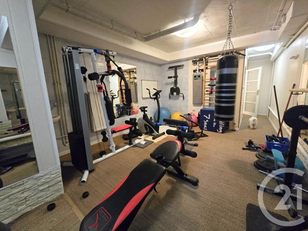 Maison à vendre  11 pièces - 467,78 m2 CHENNEVIERES SUR MARNE - 94