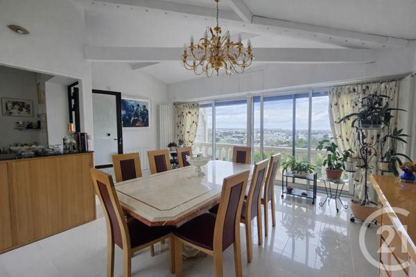 Maison à vendre  11 pièces - 467,78 m2 CHENNEVIERES SUR MARNE - 94