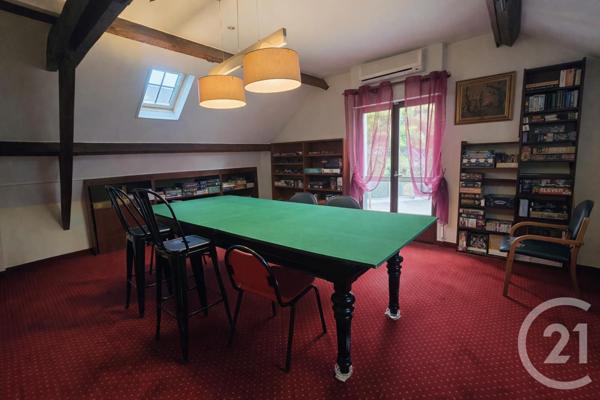 Maison à vendre  11 pièces - 467,78 m2 CHENNEVIERES SUR MARNE - 94