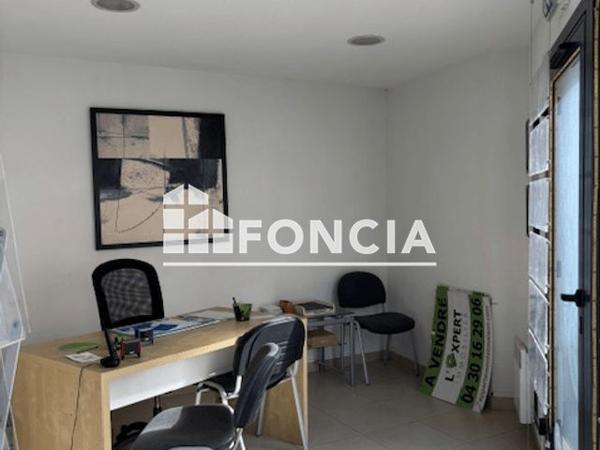 À vendre Local commercial 31 m² - Narbonne 11100