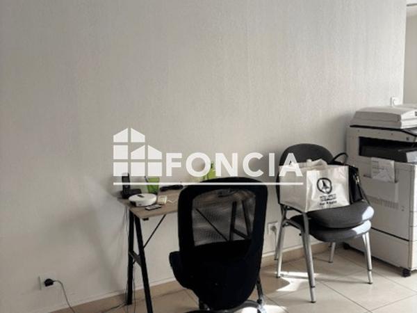 À vendre Local commercial 31 m² - Narbonne 11100