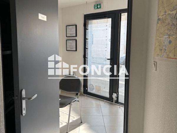 À vendre Local commercial 31 m² - Narbonne 11100