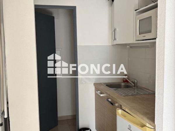 À vendre Local commercial 31 m² - Narbonne 11100