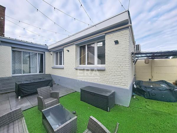 Maison Lens 5 pièce(s) 93 m2