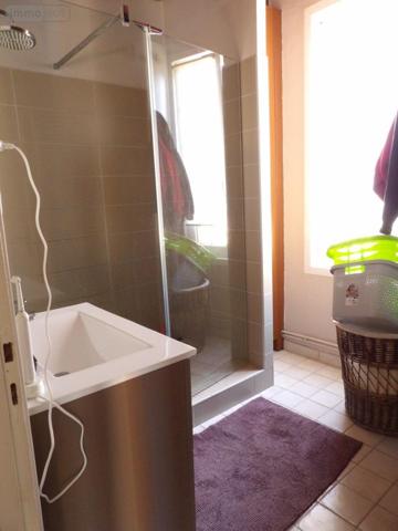 Maison à vendre à Beuvry dans le Pas-de-Calais (62660), ref : 62023-3924