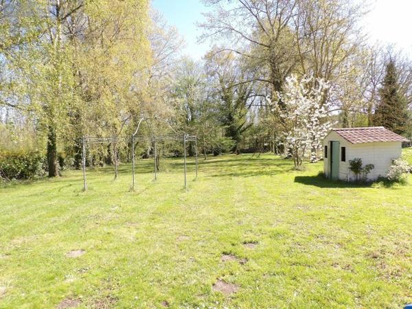 Maison à vendre à Beuvry dans le Pas-de-Calais (62660), ref : 62023-3924