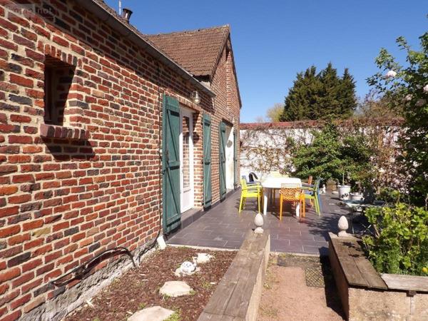 Maison à vendre à Beuvry dans le Pas-de-Calais (62660), ref : 62023-3924