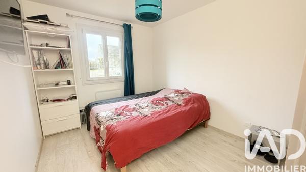 Maison à vendre 5 pièces 75 m² Châteaudun